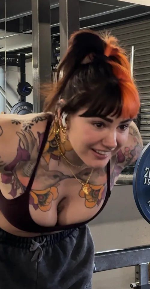 Locking in by power_midget