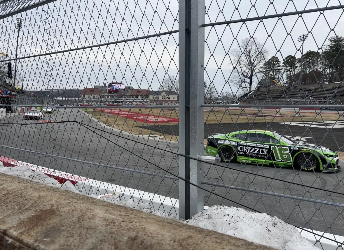 lol here it is in person. I’m still a cope guy  posted by get-off-of-my-lawn