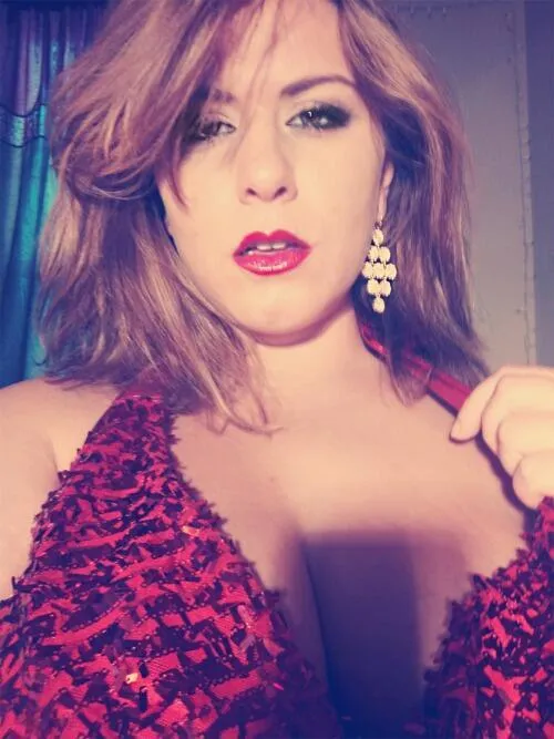 London Andrews posted by evenflow_2991