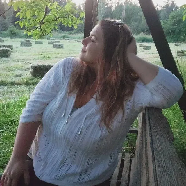 London Andrews posted by evenflow_2991