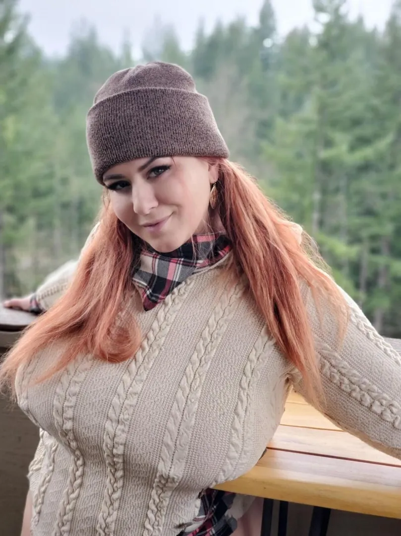 London Andrews posted by evenflow_2991