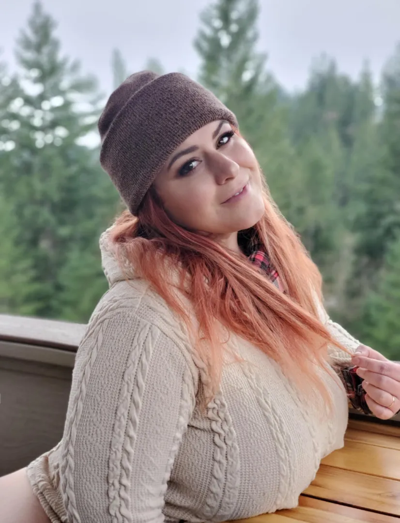 London Andrews posted by evenflow_2991