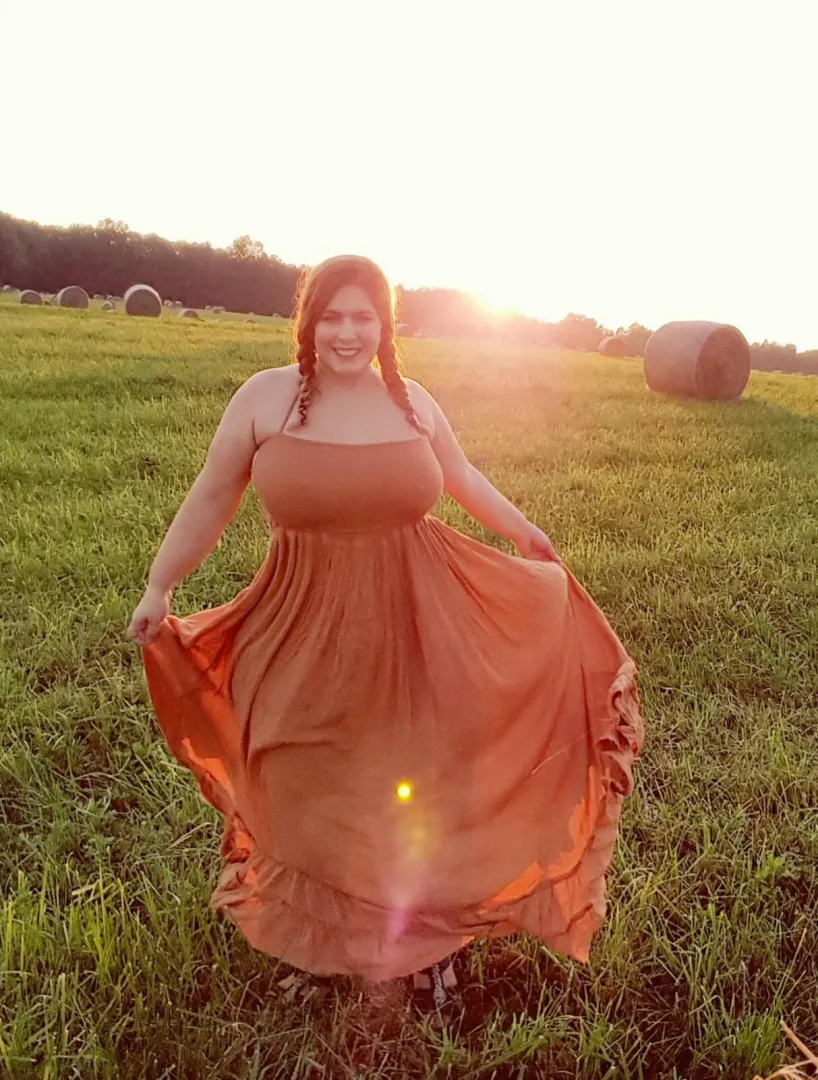 London Andrews posted by evenflow_2991