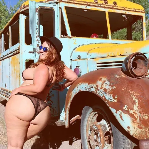 London Andrews by evenflow_2991