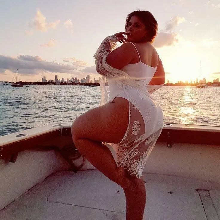 London Andrews posted by evenflow_2991