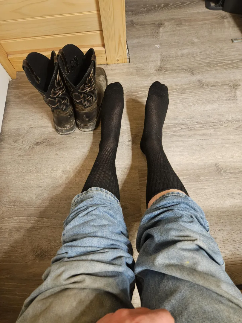 Long cold day posted by [deleted]