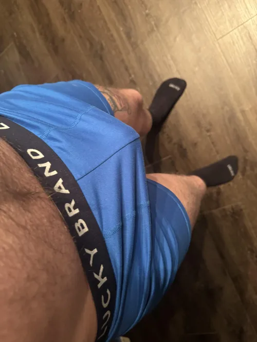 Long cold week by monster_pit