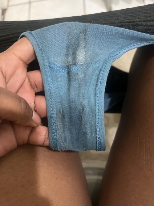 Long day and nice sweaty workout [selling] by MsAmandaJeann