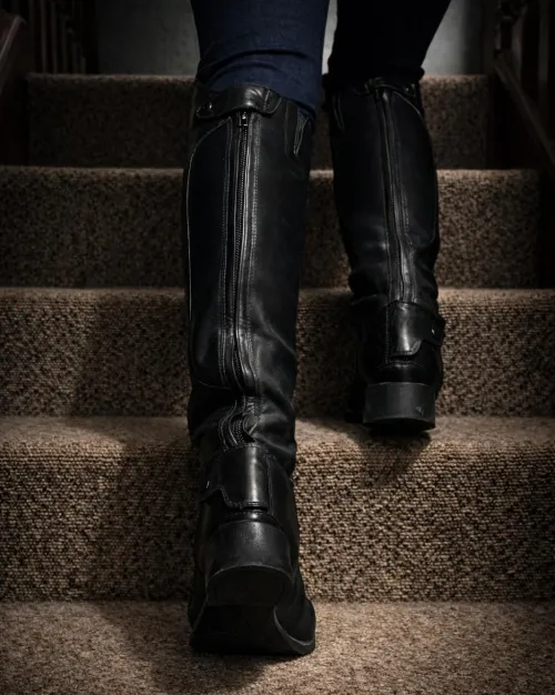 Long day at the yard by Relevant-Song8870