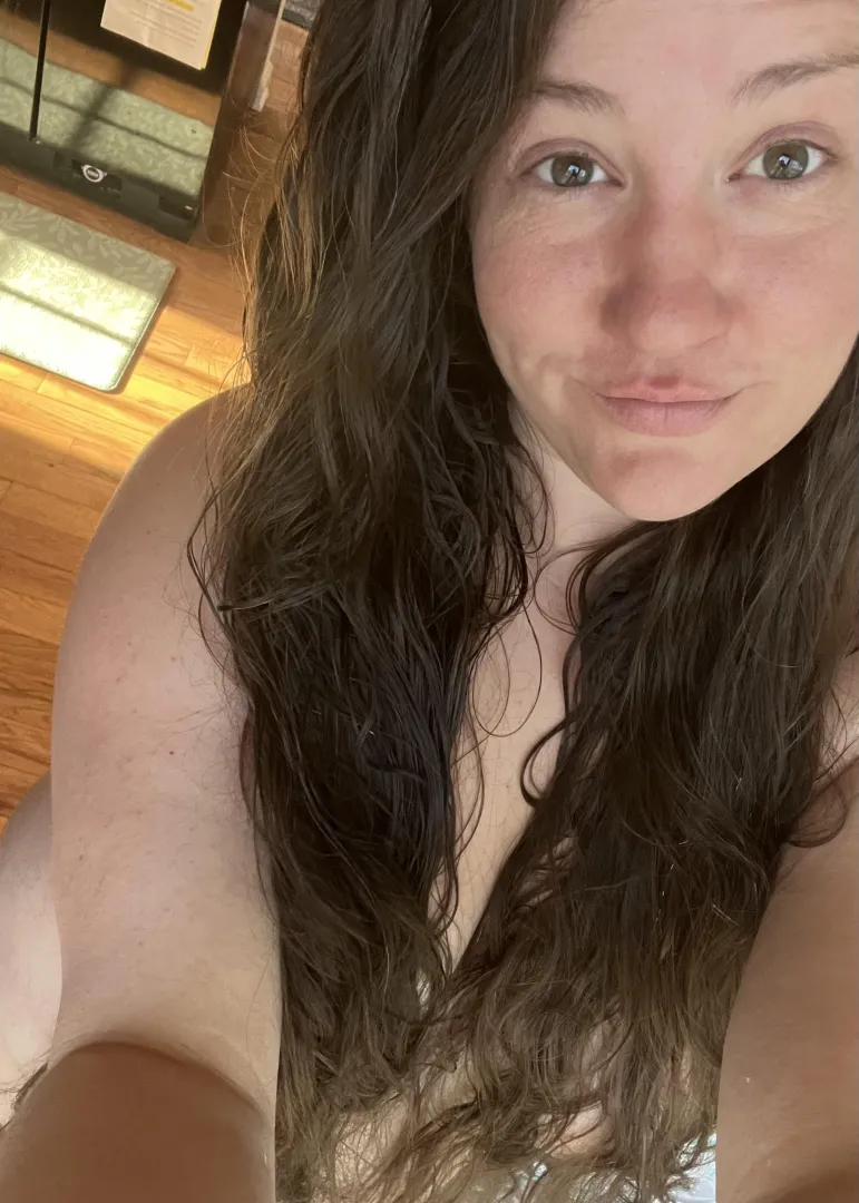 Long hair and sunshine ☀️ posted by TiaTigress