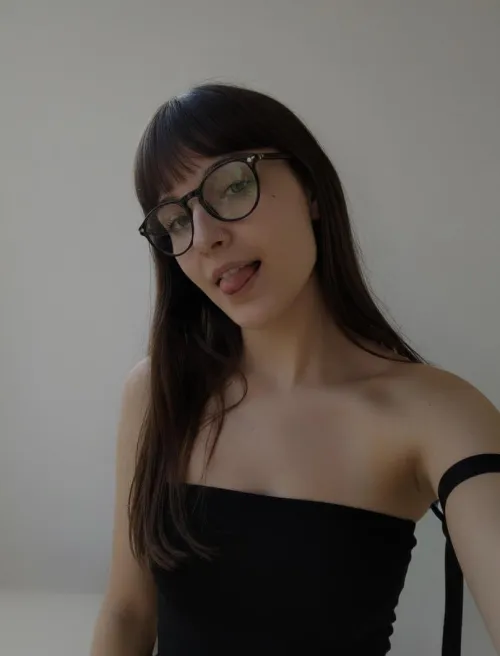 Long hair healthy as always☃️ by Gaia_Miyake