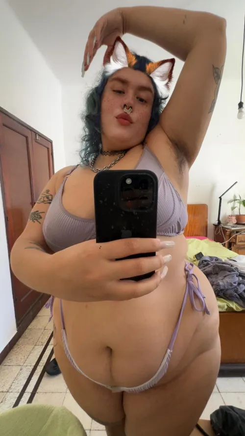 Long hairs by assperasss