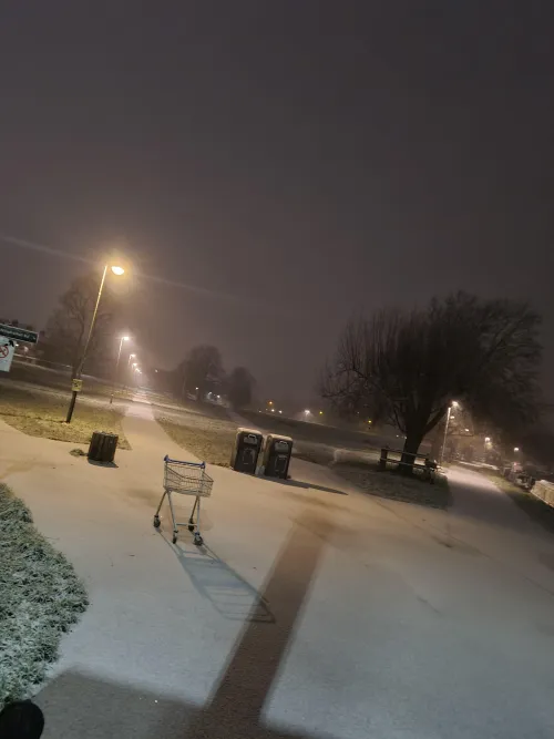 Long lost soul by Specopsangheili