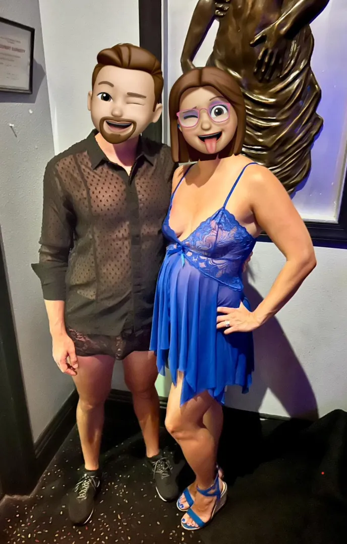 Long shot but... Memorial Day Free Lodging for Lady to accompany our Friend posted by hidden-fantasy