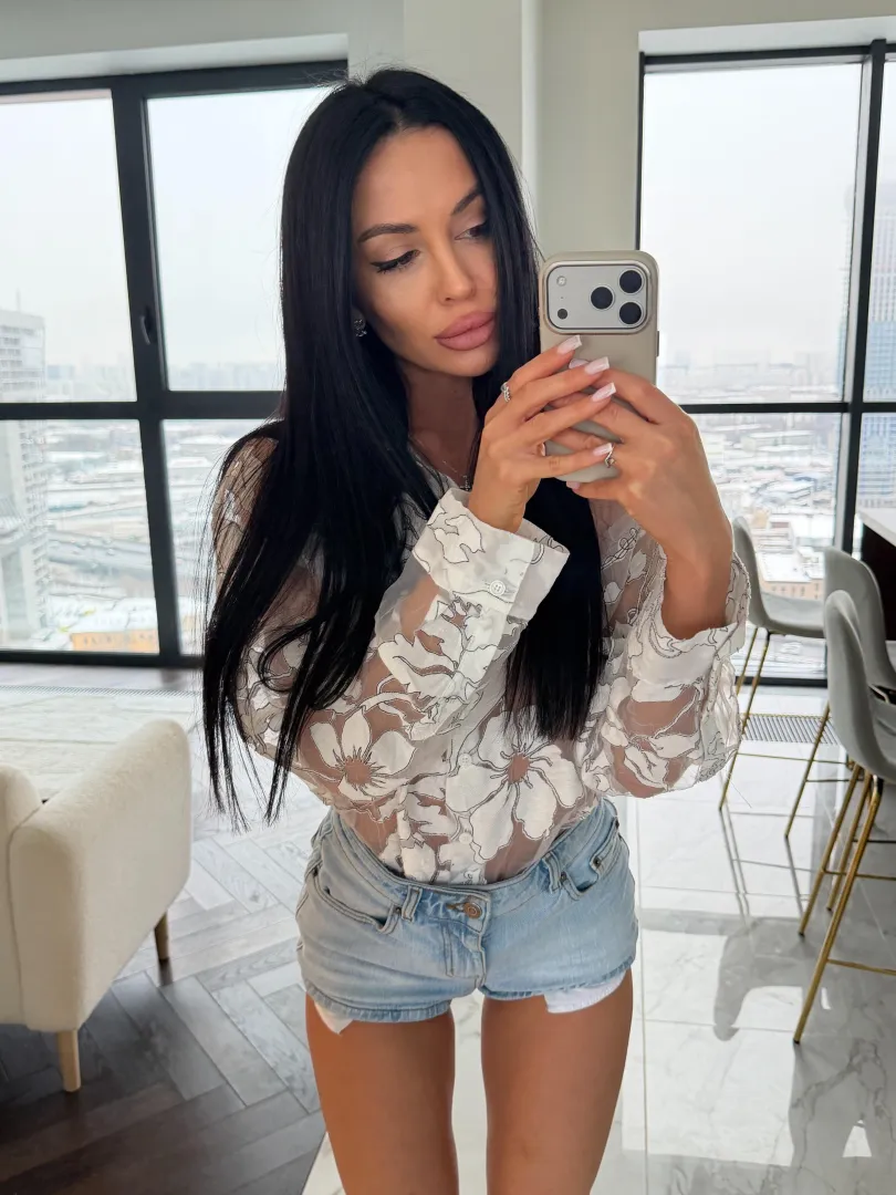 Long thick healthy black hair posted by lingerra