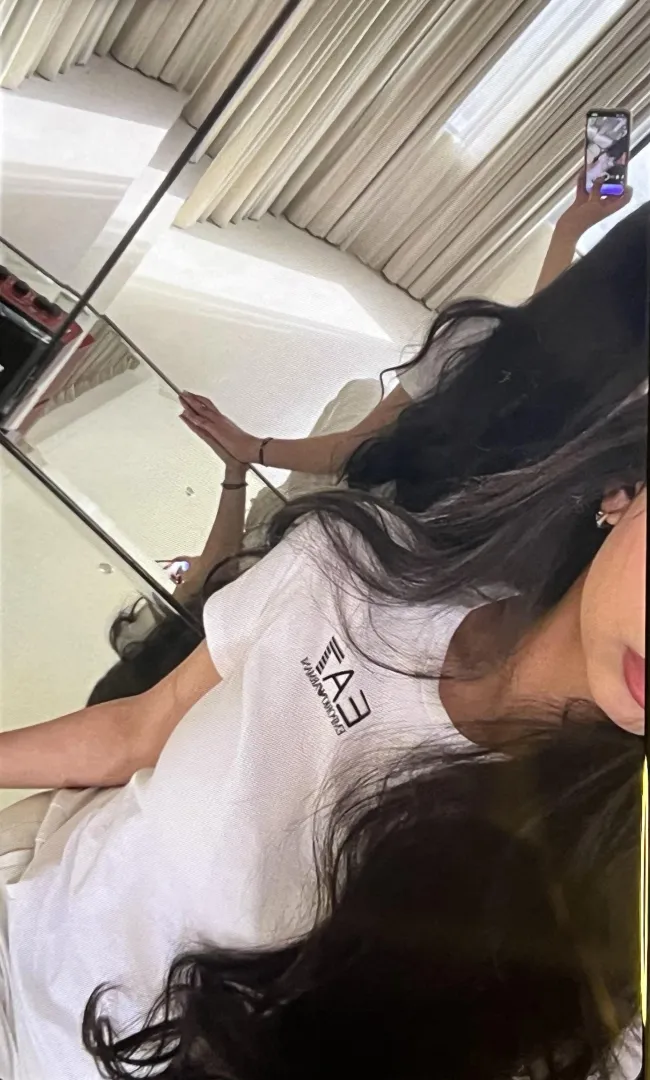 Long time no post posted by CheesecakeHot8661