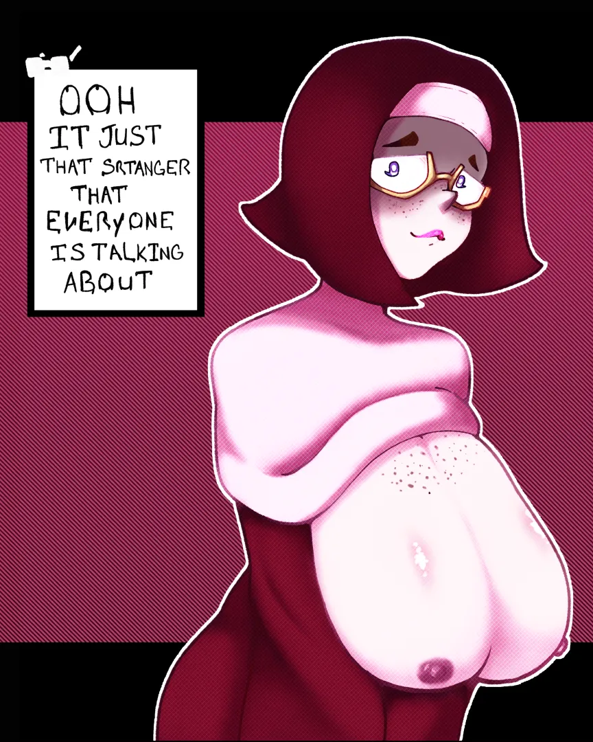 Long tits nerd posted by Fun_Base5478