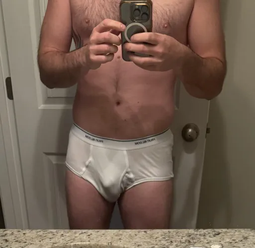 Long week, ready for bed by Eastern-Try7073