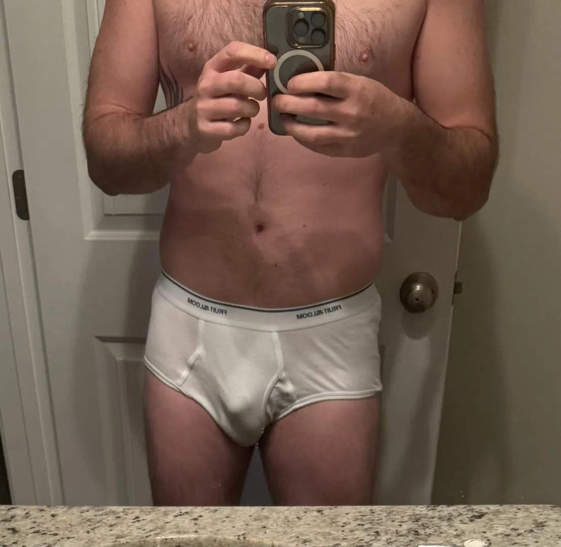 Long week, ready for bed posted by Eastern-Try7073