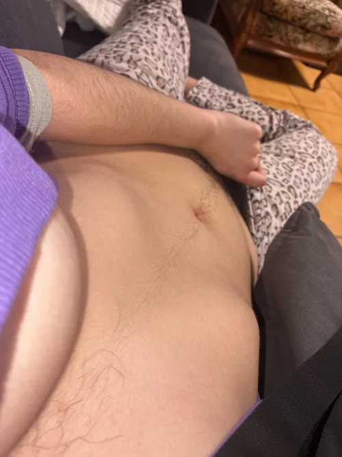 Longgg hair by tattoromi