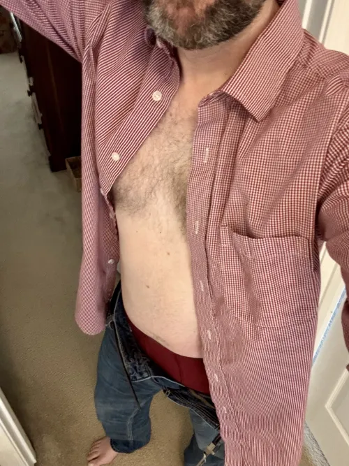 Longing for you to accept my invitation by KJ13116