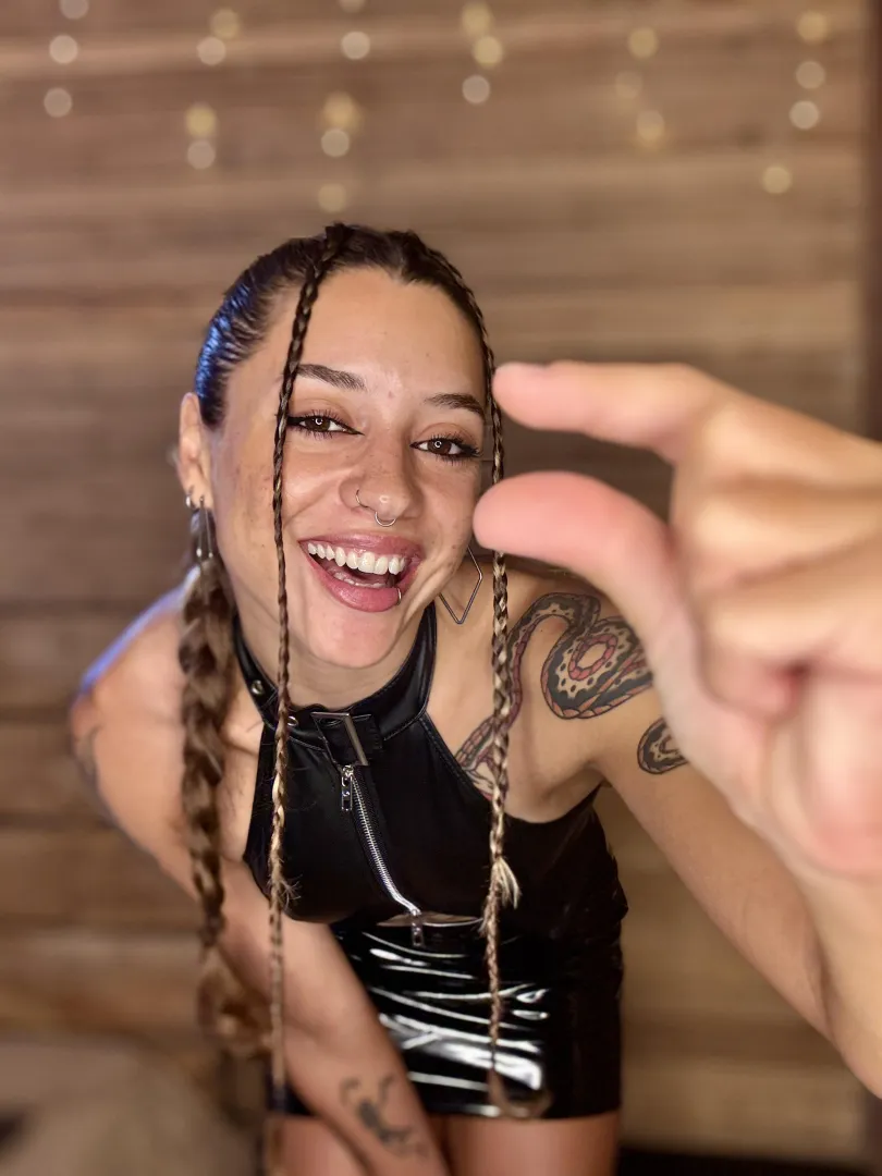 Look at that mini dick, so useless posted by Delirious_baby