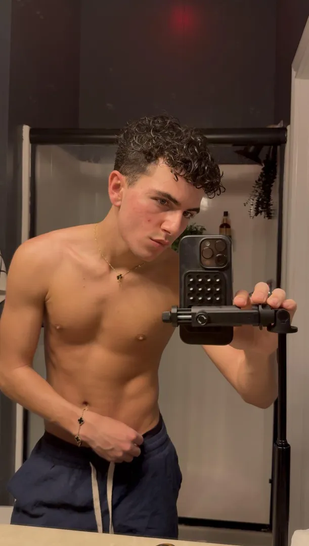 Look at the physique you’re lucky enough to fund. Who am I draining next? posted by Optimal_Walrus4487