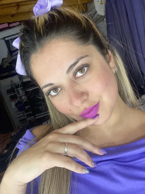 Look at the way I'm looking at you, imagine how I'll dominate you. by jesdaxx