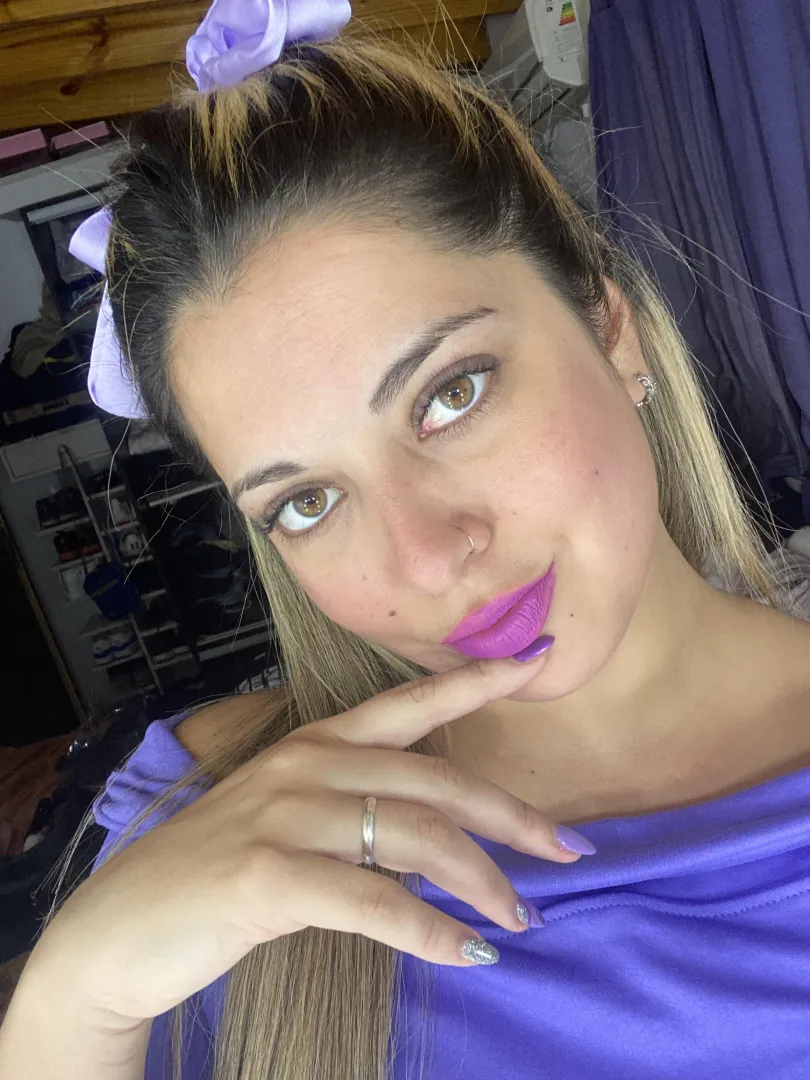 Look at the way I'm looking at you, imagine how I'll dominate you. posted by jesdaxx