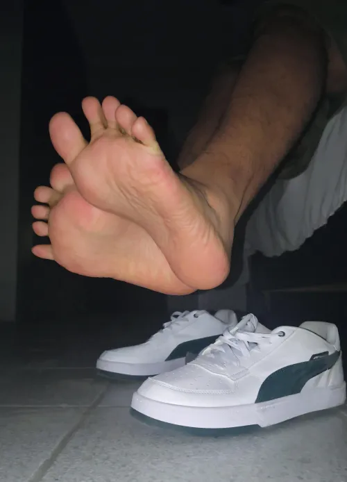 Look at these soft milk catchers by Aquiles_bailoyo40