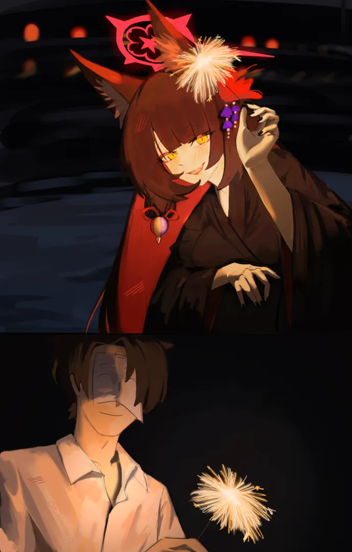 Look at this, isn’t it beautiful? posted by No-Cow-3546