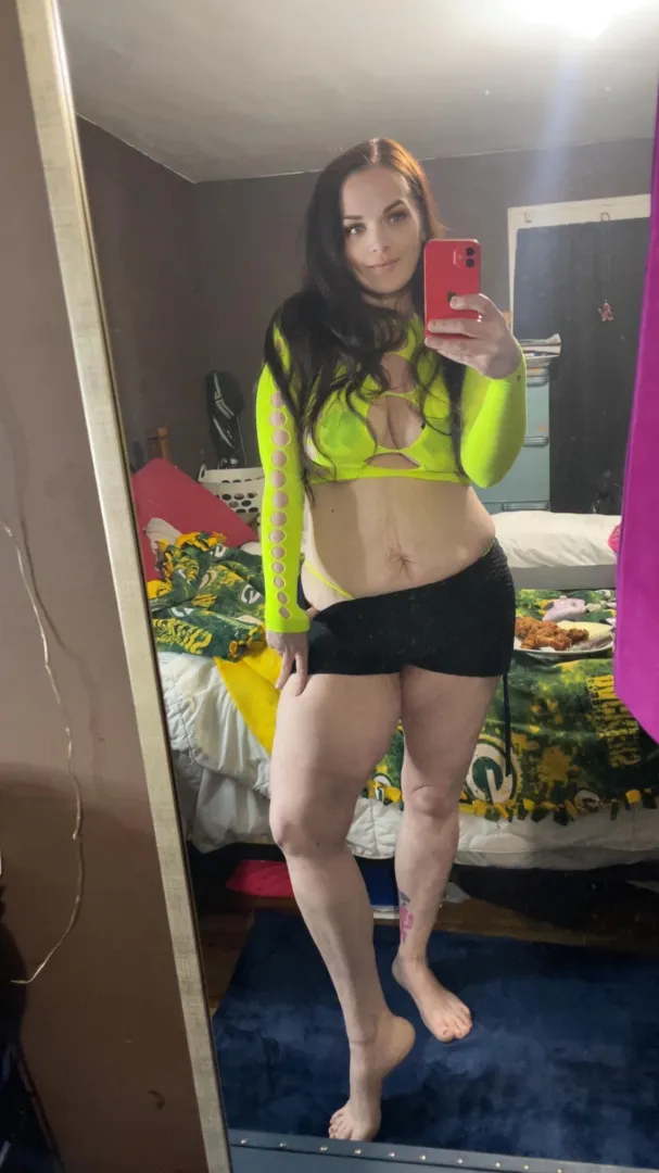 Look at those piggys posted by ApprehensiveEbb3138