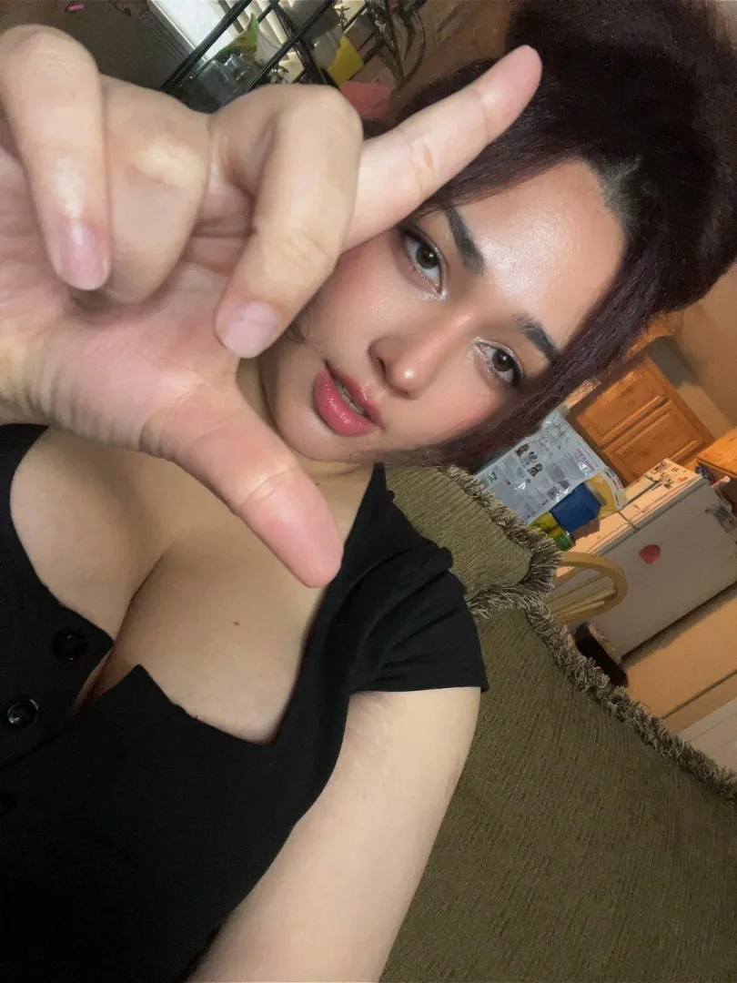 Look at your little clit, it doesn’t even stick out in your boxers. How pathetic, there’s no possible way you could please a woman with that shrimp. posted by LordexLavender