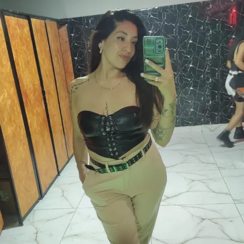 Look closely. This is what controls you without you even touching it. by Flor_Acuario