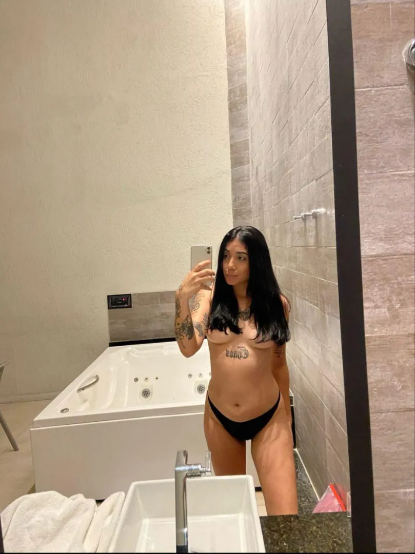 Look do domingo posted by fretxz