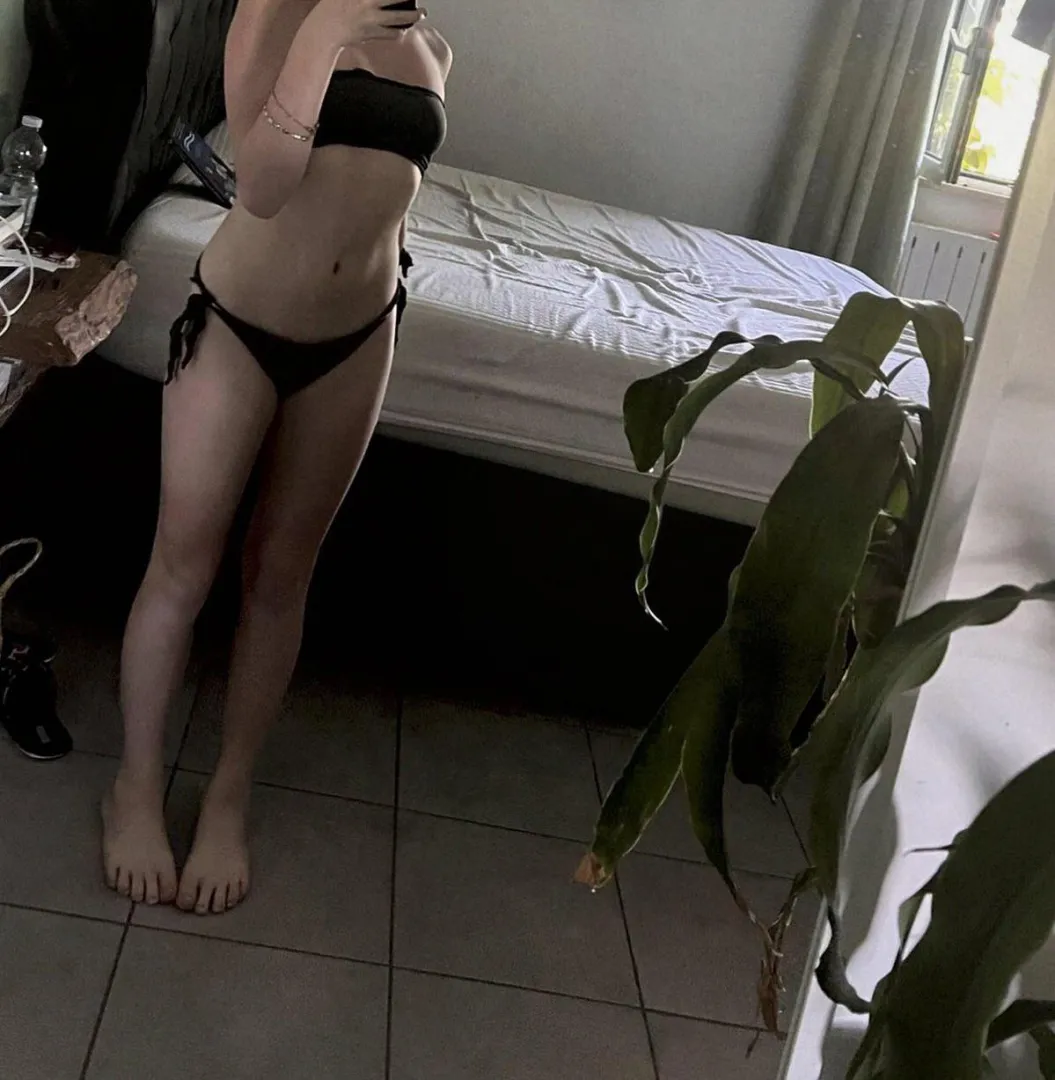 look good, isn’t it? posted by InterestingTree4855