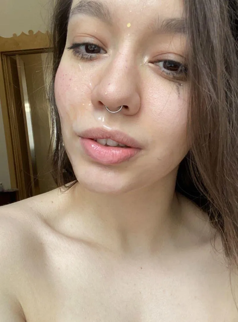 Look good with cum posted by Karisss666