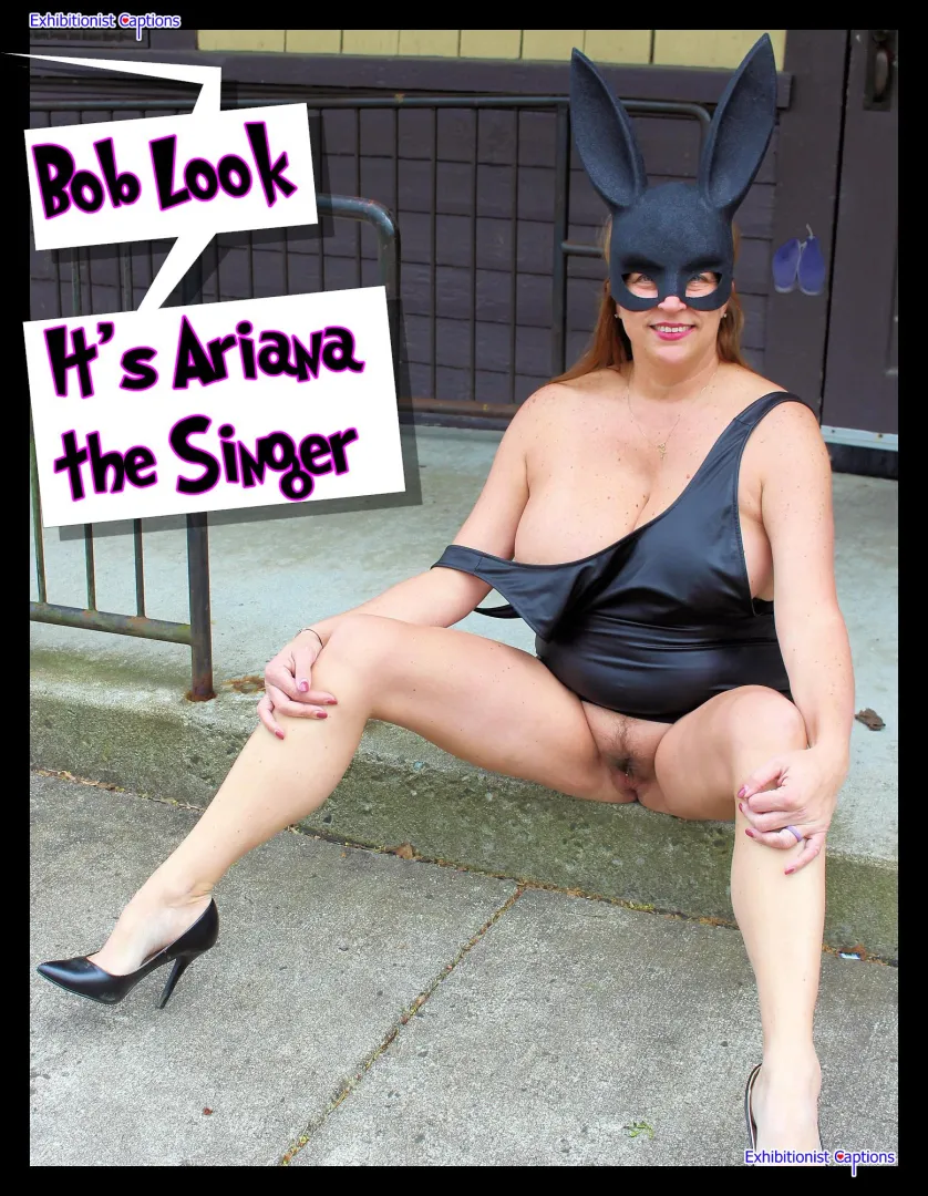 Look.... posted by PissedJayne