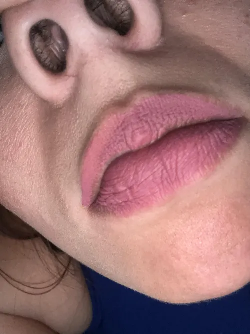 Look how deep my pig nose is by feetmagnum