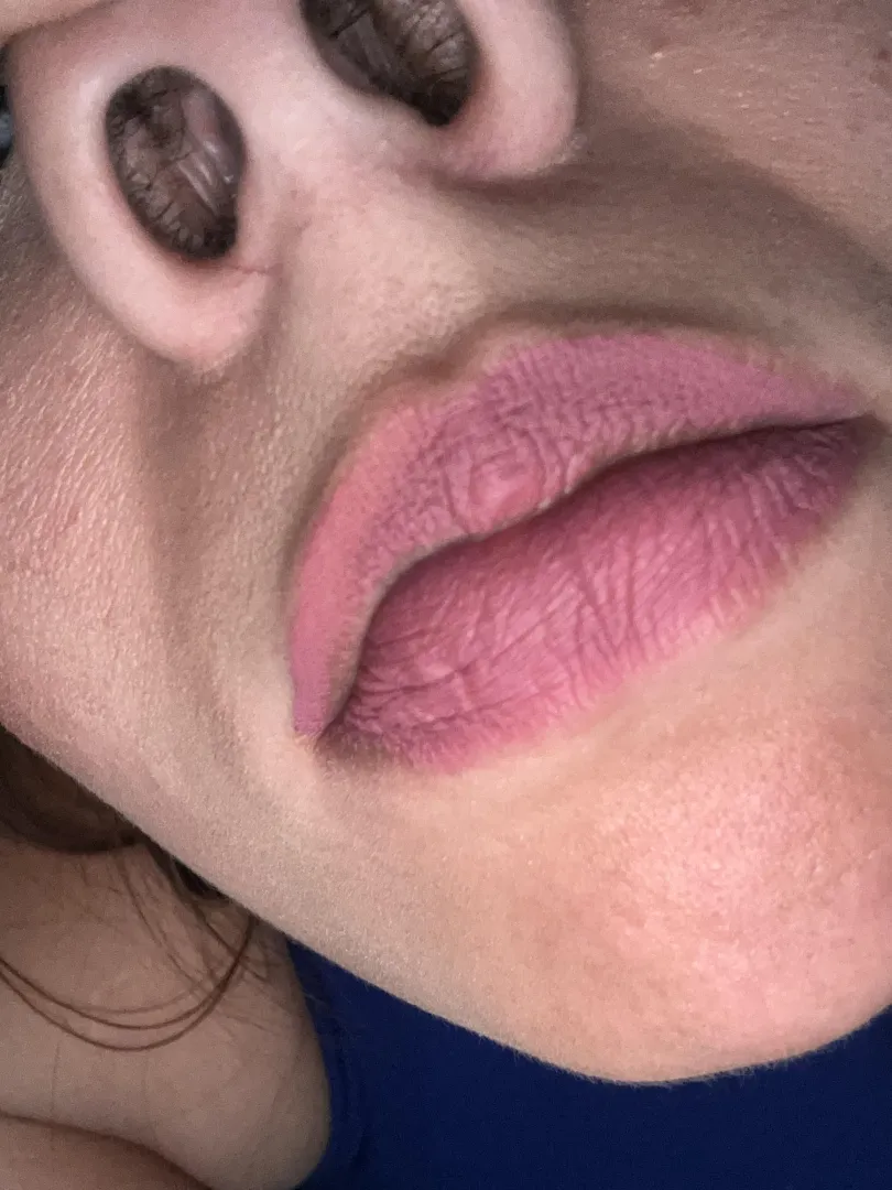 Look how deep my pig nose is posted by feetmagnum