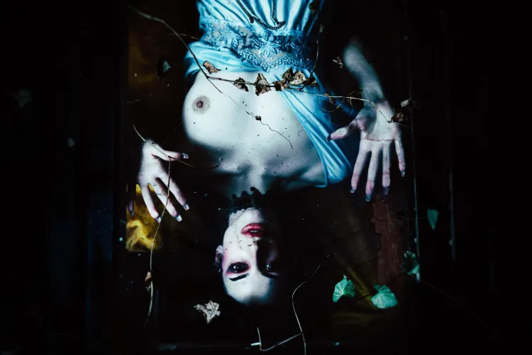 Look... by pokemon_art_45