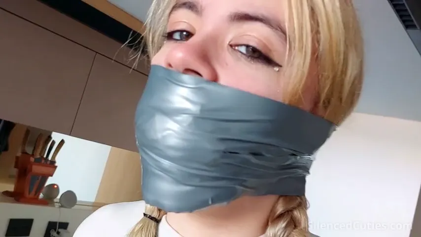 Look me in the eyes and tell me if you like what you see posted by SilencedCuties