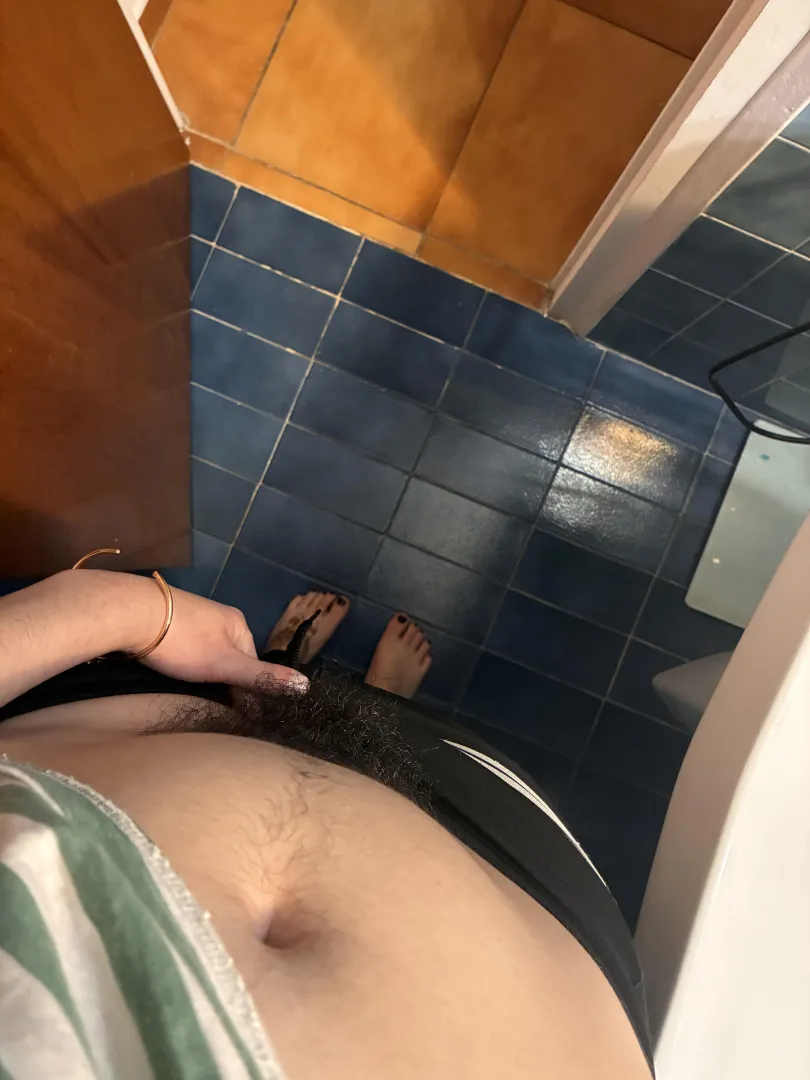 Look what a healthy bush posted by tattoromi