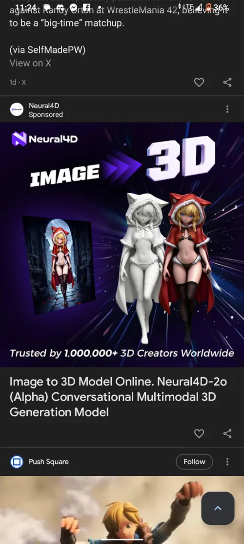 Look what my friend found by SilkenEmperor