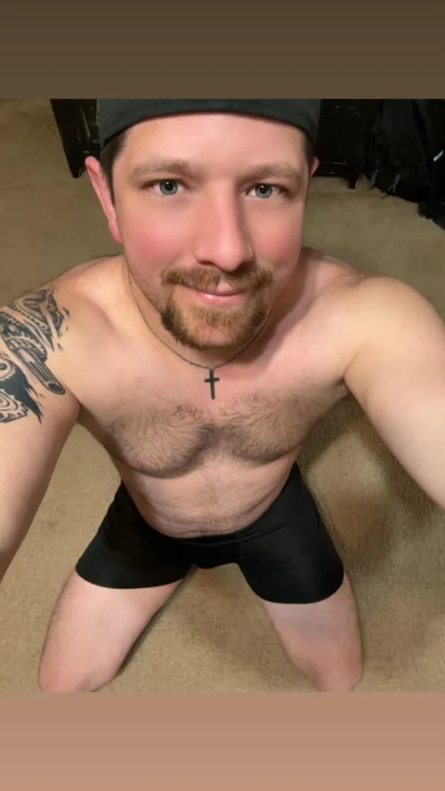 Looking at you like… you sure you can handle this view? by Web-man-90