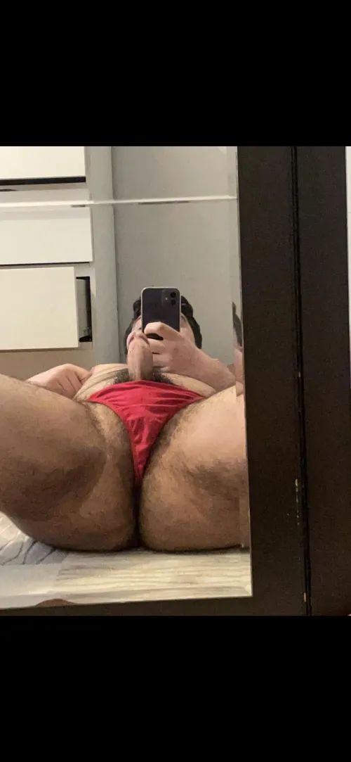 Looking bro to fuck me hard (19) by Turbulent-Airport388