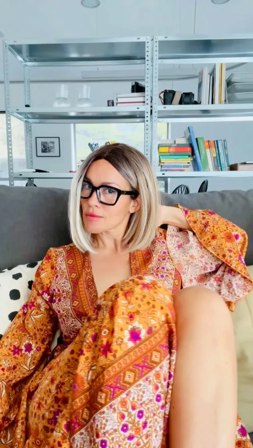 Looking for a classy one ? by LK_50yo