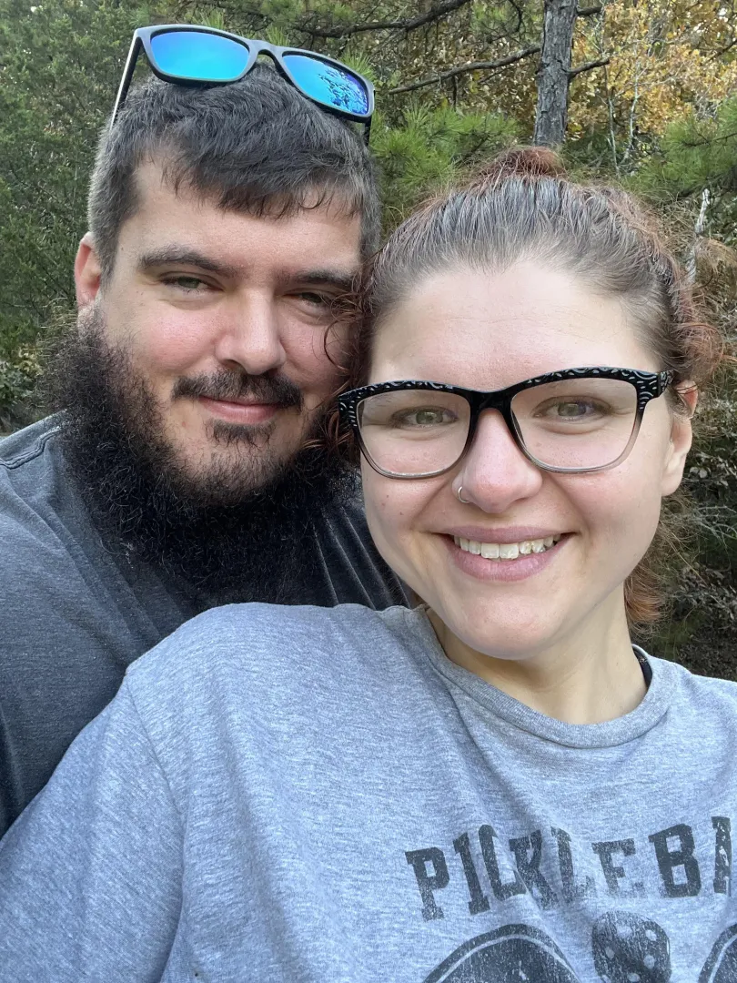 Looking for a couple the 19th-22nd Fort Leonard Wood area posted by Fit_Development_4773