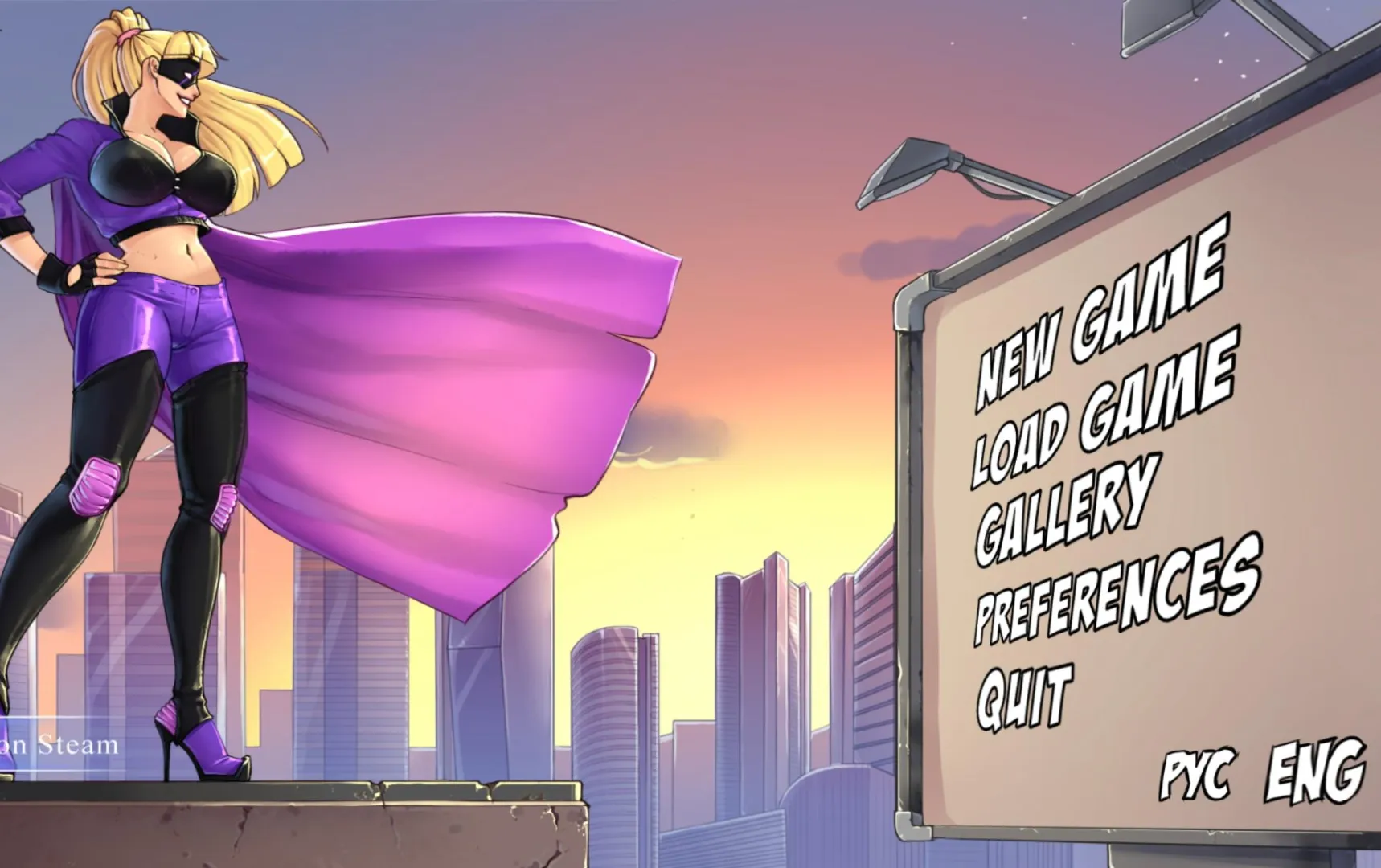 Looking for a game similar to the lewd knight posted by NidJogg