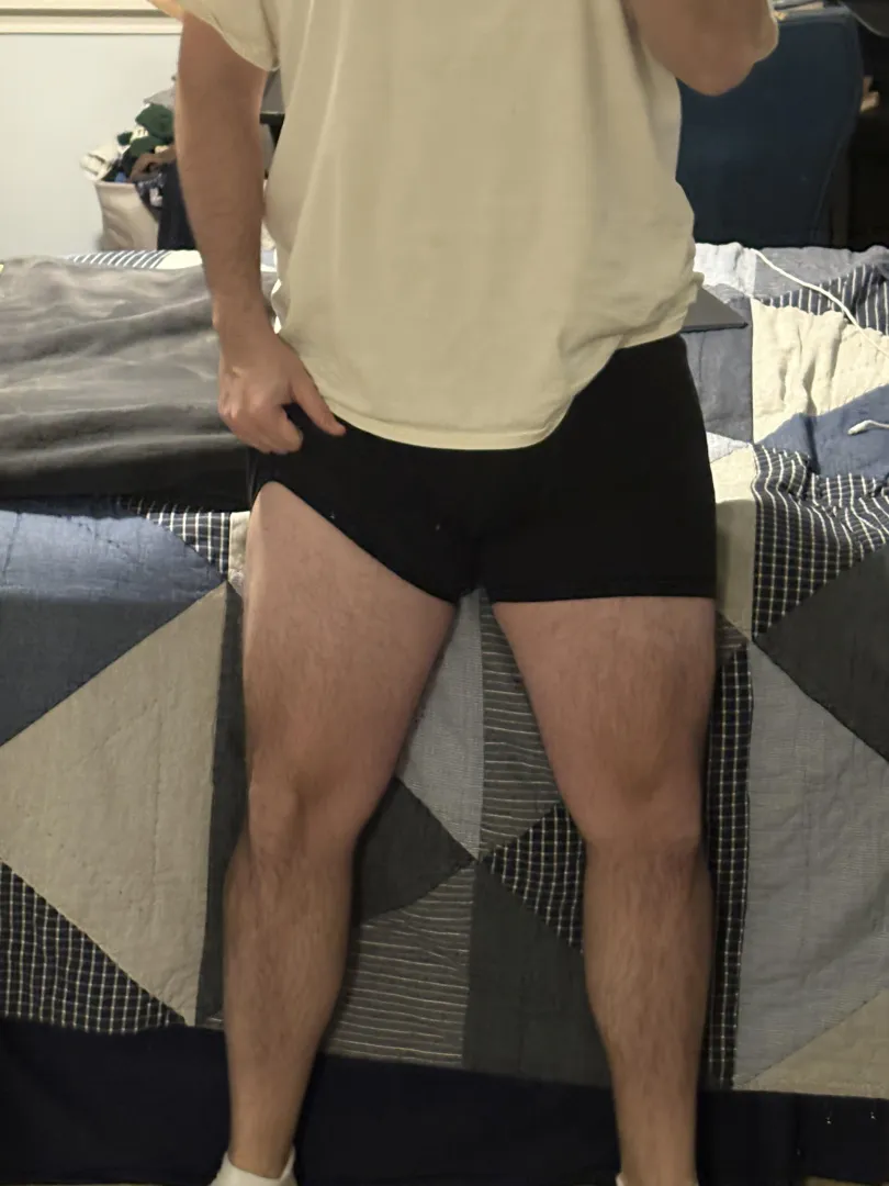 looking for a long term bro posted by Parking-Spare7271